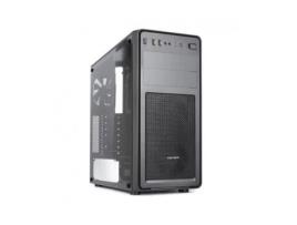 Estojo Atx Vco-A2699T 1X Usb 3.0, 2X Usb 2.0 Com Vidro Temperado VULTECH