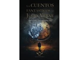 Livro Cuentos Fantásticos De Julio Verne de Julio Verne (Português)