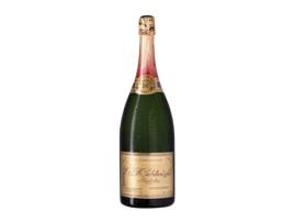 Espumante JM. GOBILLARD Hautvillers Premier Cru Brut Champanhe Grande Reserva Garrafa Magnum (1.5 L - 1 Unidade)