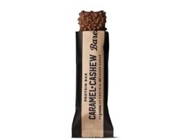 Barra de Proteína de Caju e Caramelo- 12X55G BAREBELLS