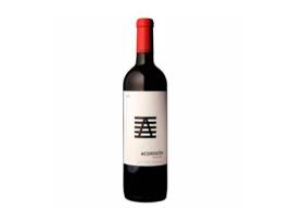 ACORDEON Malbec Colheita 2022 Formato Garrafa de 75Cl.
