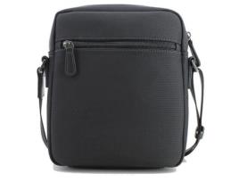 Bolsa FRANCINEL Porto Com Zíper Castanho