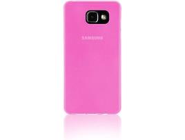 Capa Samsung Galaxy A5 SPADA 24448 Rosa
