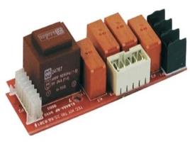 Peça Aquecedor de Água Facilitri Kit Trifásico 400V THERMOR Duralis Aci Formato Vertical Ânodo Híbrido Aci