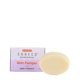 Shaeco Barra Hidratante de Corpo Skin Pamper 80g