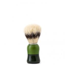 Antiga Barbearia Príncipe Real Pincel de Barba Pelo de Cerda