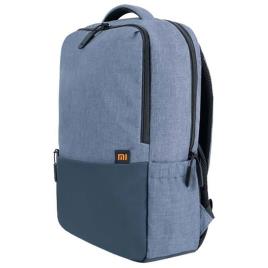 MOCHILA XIAOMI BUSIN LIGHT BLUE