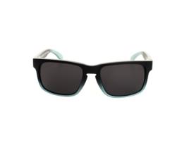 Óculos de Sol Anti-UV UV Unissexo MUST HAVE Preto (Alto lente 53 mm. Ancho lente 53 mm. Puente 53 mm. Patillas 53 mm)