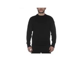 Camisola de Homem AMISH Preto (S)