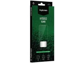 Película de Ecrã para iPhone 15 MYSCREEN Vidro Temperado