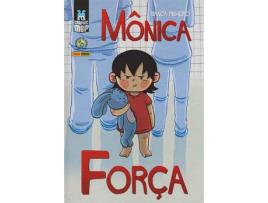 Livro Monica: Forca de Pinheiro, Bianca ( Português-Brasil )