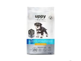 Ração para Cão Júnior Frango UPPY NUTRI
