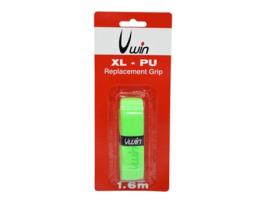 Xl Hurling Grip Transparenteuwin