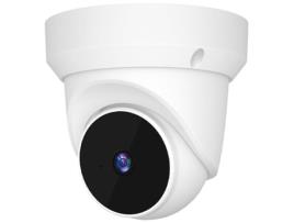 Câmera de Segurança XIAOVV Q1 Ptz Wifi