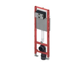 Módulo de Wc Teceprofil com Autoclismo Compact 320 Altura de Instalação 1120Mm 9300600