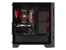 PC de Mesa ACTINA 5901443406082 (1 TB SSD - 32 GB RAM - AMD - Nvidia Geforce RTX 4060)