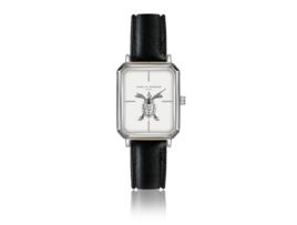 Relógio de Couro para Mulher AMELIA PARKER Serendipity Sea