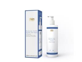 Hyaluronic C & Peptide Anti-Aging Cleanser