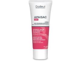 Apaisac Creme Calmante Anti-Vermelhidão 40 Ml LABORATOIRES BAILLEUL