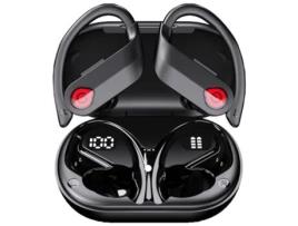 Auriculares HBQ Bluetooth
