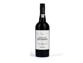 Porto Tawny 20 Anos 75Cl QUINTA DO ESTANHO