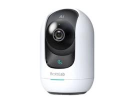 BOTSLAB 2 Pro C221 5Mp Wifi 5G Visão Nocturna Câmara de Vigilância