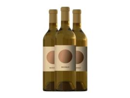 Vinho branco BINIGRAU Nounat Vi de la Terra de Mallorca (0.75 L - 3 Unidades)