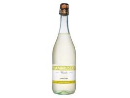 Lambrusco Continente Bianco VINICULA