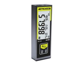 Telêmetro de Bolso a Laser Alu60 METRICA 61661