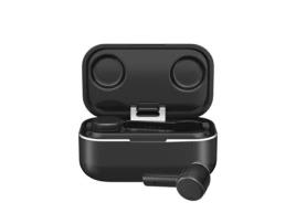 Aparelho Auditivo Recarregável Sem Fio Invisível Amplificador de Som para Surdos NICECEE