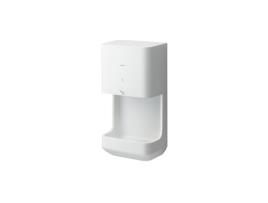 Secador de Mãos TOTO Montado À Superfície 245X154X470Mm Função Automática Tyc324W