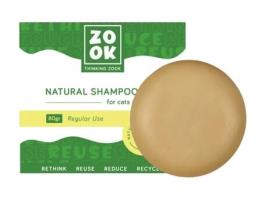 Champo Solido Uso Frequente 80Gr ZOOK