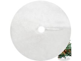 Christmas Tree Mat 72Cm RUHHY 22225