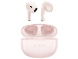 Earbuds Tws MIBRO Bluetooth Rosa