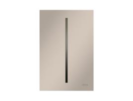 Tecefilo-Tampa com Sensor de Veludo Superfície Fenix Ntm Dispositivo de Descarga Sem Contacto Regulação Através de Aplicação 92420