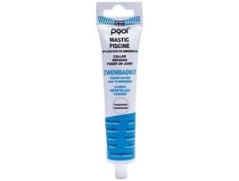 Selante e Cola de Juntas para Piscinas GEB 80 Ml Transparente