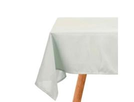 Toalha de Mesa SAN IGNACIO Coleção Kinvara Poliéster Verde (140x180cm)