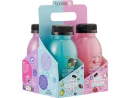 Coffret Banho Smoothie BUBBLE T