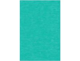 Tapete de de Sala Farashe Verde 120x170 cm