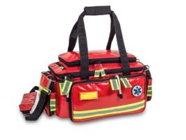 Saco para Emergências e Suporte Básico de Vida Extreme´S ELITE BAGS