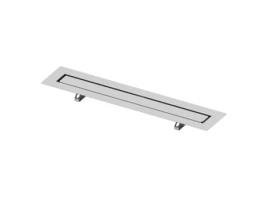 Canal de Chuveiro Tecedrainline para Pedra Natural 651500 1535Mm