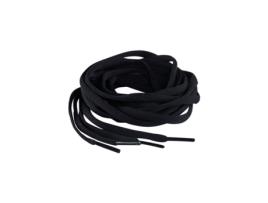 Atacadores Unissexo BLAKLADER Original Preto (105 cm)