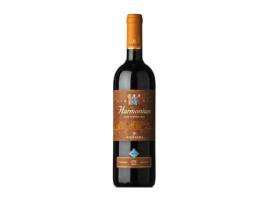 Vinho FIRRIATO Harmonium Nero d'Avola Sicilia (0.75 L - 1 Unidade)