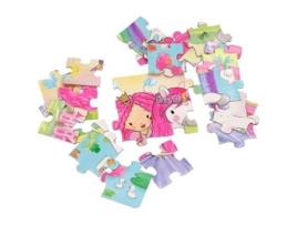 Quebra-cabeça Princesa Mimi TOPMODEL