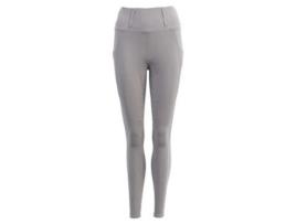 Leggings de Equitação Full Grip para Mulher BR EQUITATION Clx