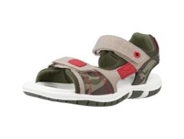 Sapatos de Criança CHICCO Farret (30)