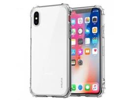 iPhone 11 Pro Capa de Proteção Evelatus Antichoque Transparente