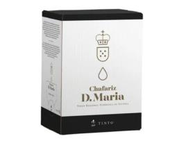 Regional Península de Setúbal Vinho Tinto CHAFARIZ DE D. MARIA