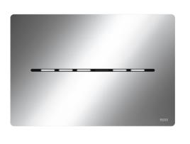 Tecesolid Wc Electronics Desbloqueio Sem Contacto 12 V Rede Eléctrica 92404 Cor: Cromado Brilhante