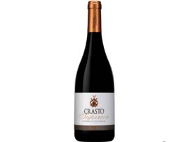 Superior Syrah Regional Duriense Vinho Tinto CRASTO